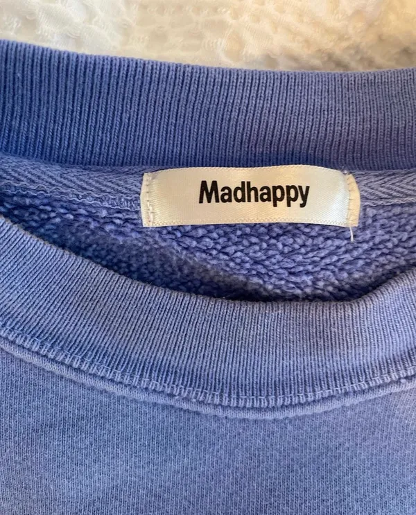 Madhappy Crewneck - Image 3