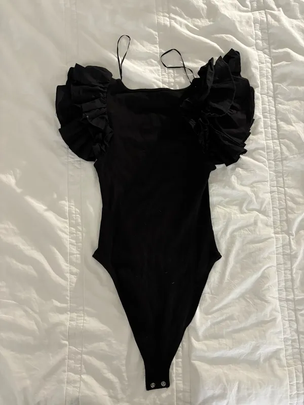 ZARA Bodysuit - Image 7