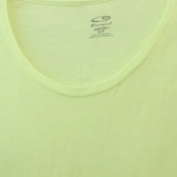 FINAL MARKDOWN Ladies champion tee small - Image 3