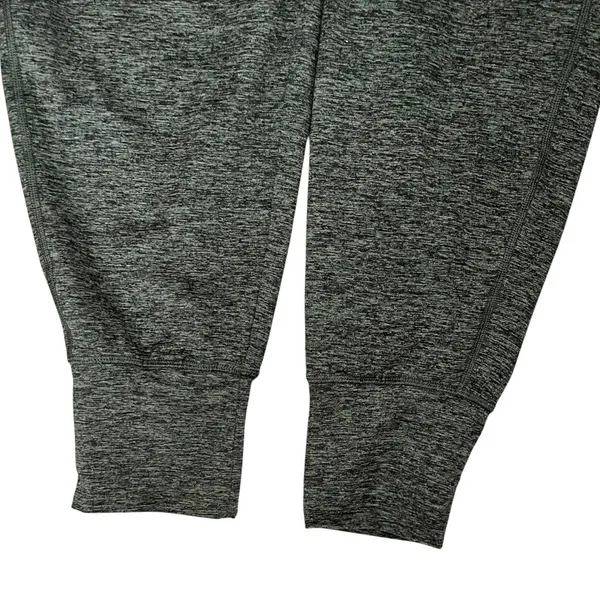 Aerie offline the hugger jogger pants green activewear Athliesure medium - Image 4