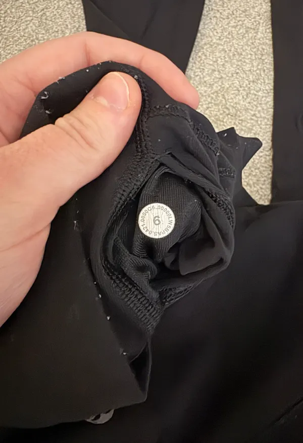 Lululemon Leggings - Image 4
