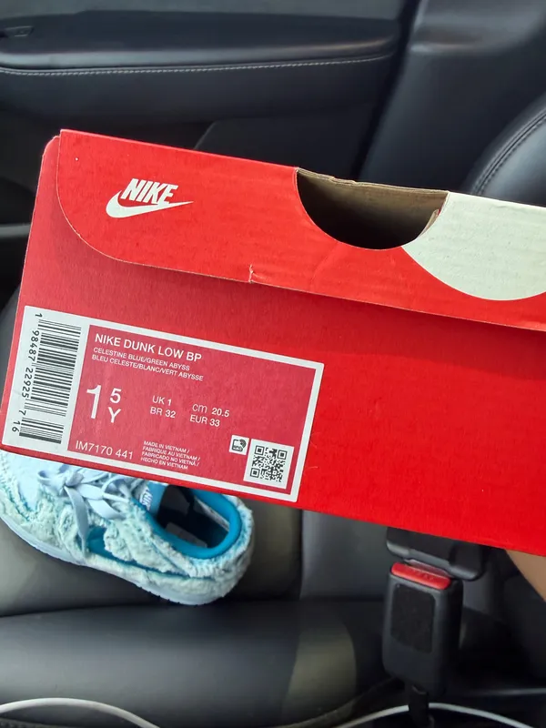 Nike Dunk Low - Image 8