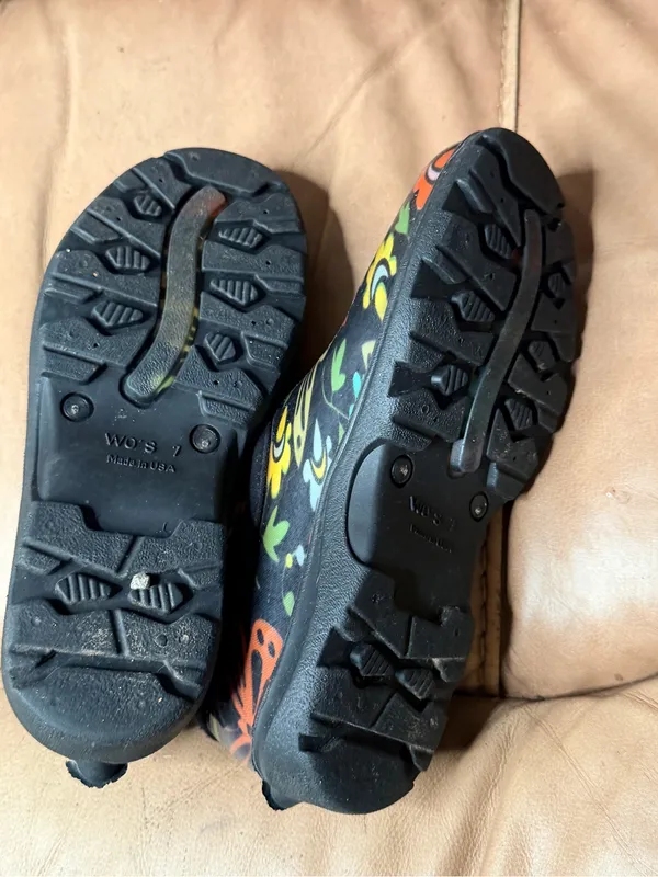 Sloggers Clogs - Image 5