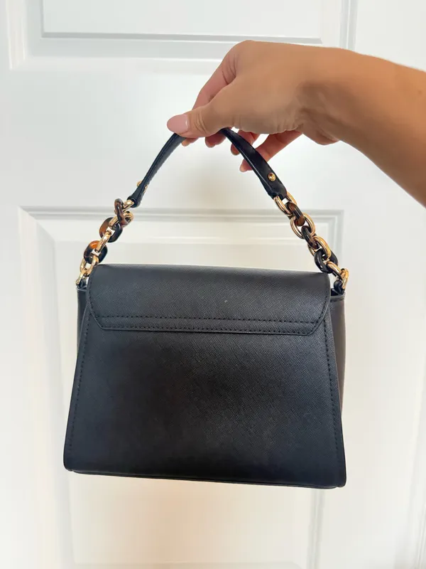 Michael Kors Purse Black - Image 2