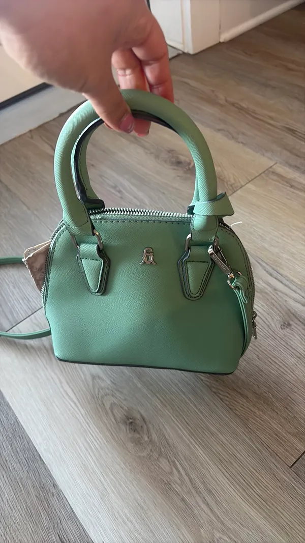 Steve Madden Mini Purse - Image 4