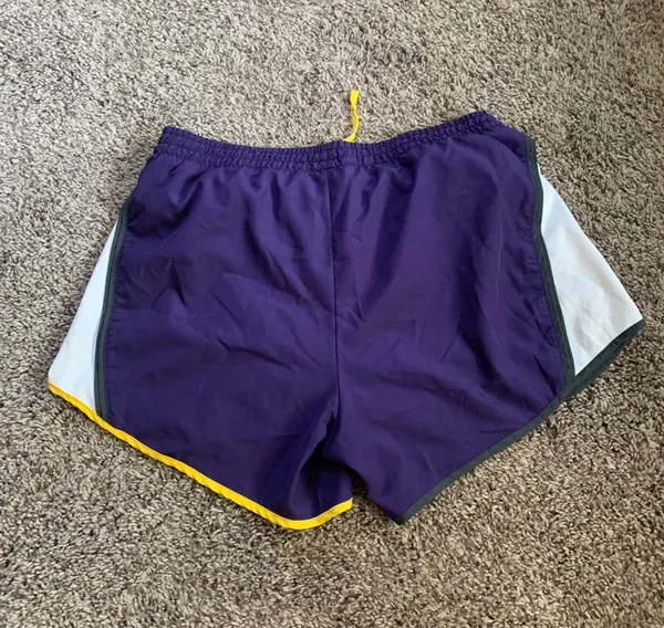 Nike Dry Fit shorts - Image 2