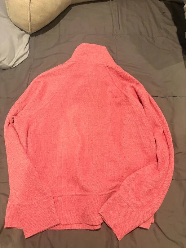 Nike Sweatshirt - Image 4