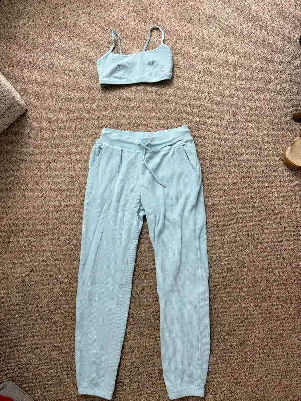 Auden Target Set Blue Size XS - Image 2