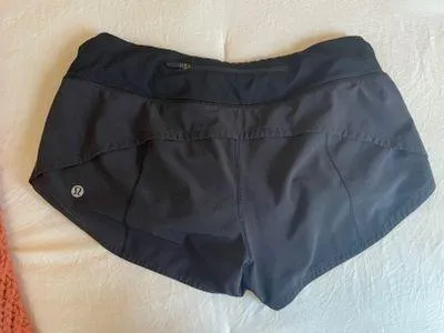 Speed Up Shorts - Image 2
