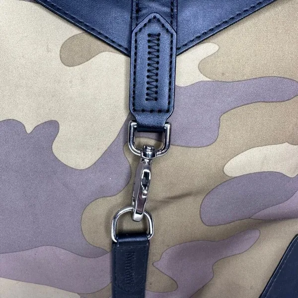 Stella & Dot Camo Backpack - Image 9