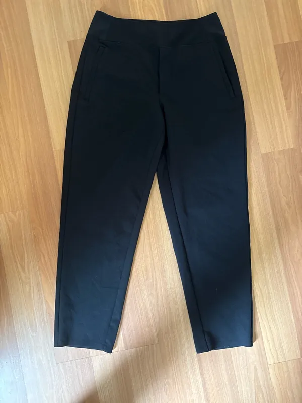 Black Athleta Endless High Rise Pant - Image 4