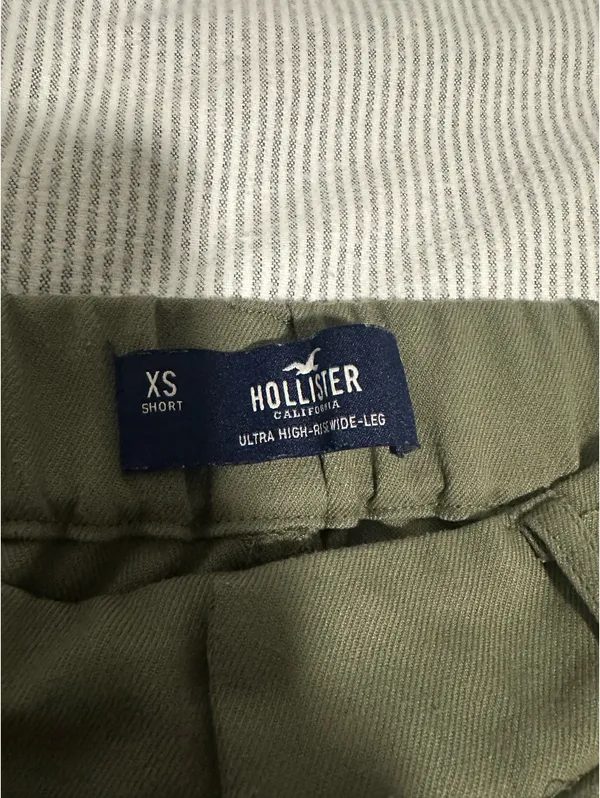 Hollister Livvy Trouser Pants - Image 5
