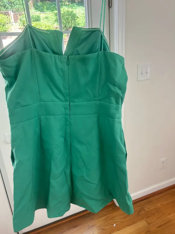 Tuckernuck Romper DO+BE - Image 2