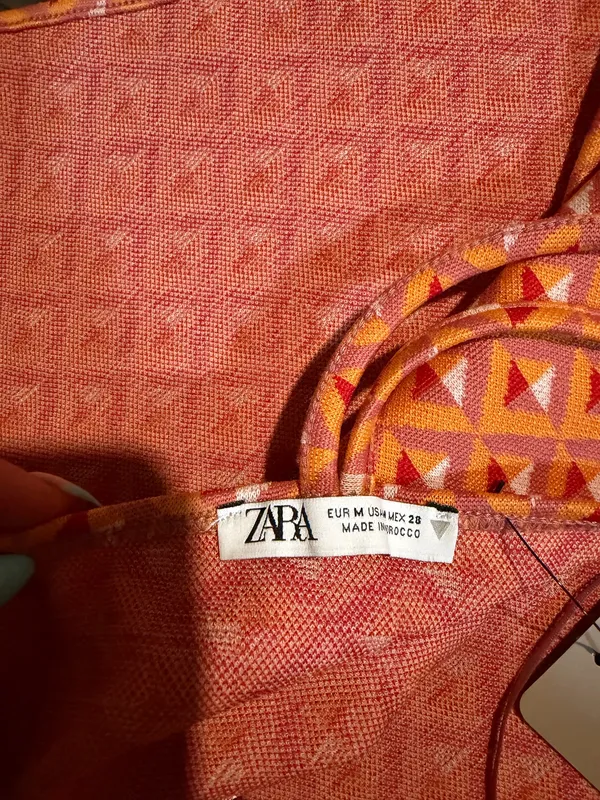 ZARA Top - Image 3