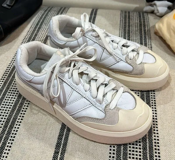 New Balance CT302 Sneaker - Image 3