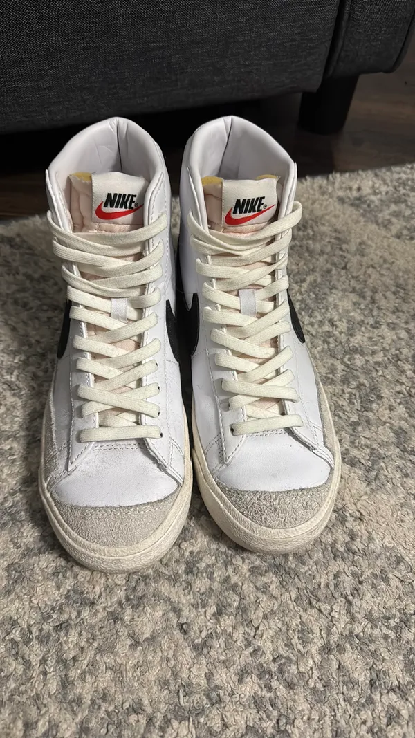 Nike Blazer Mid 77 - Image 3