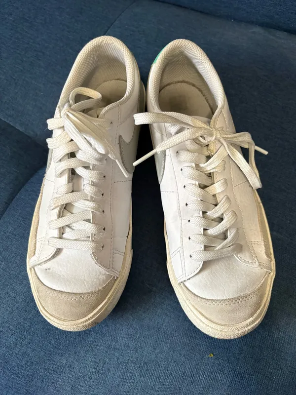 Nike Blazer Low Women’s - Image 2