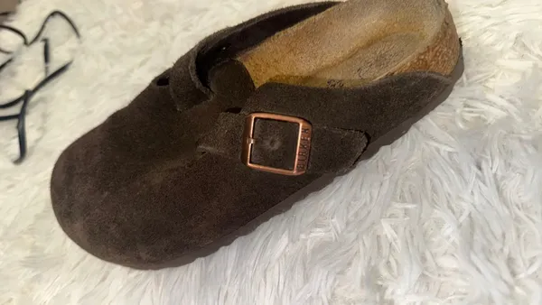 Birkenstock Clogs Boston - Image 7