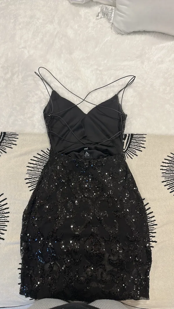 Windsor Dress - Image 2