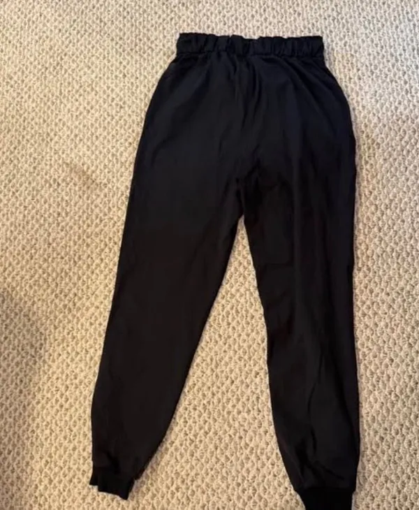 Lululemon Adapted State High-Rise Joggers - Image 2