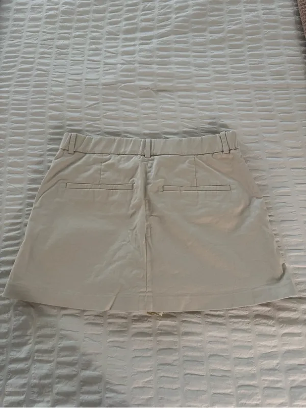 Abercrombie & Fitch Skort - Image 2