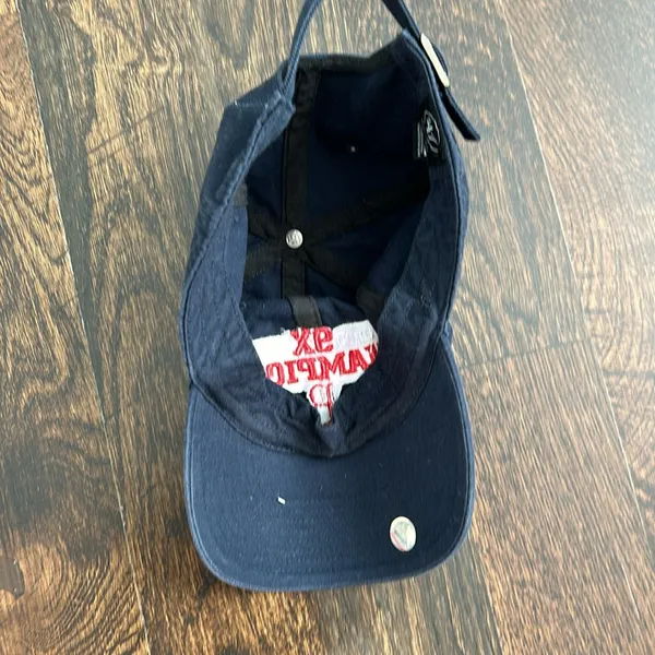 47 Brand Boston‎ Red Sox Hat - Image 4