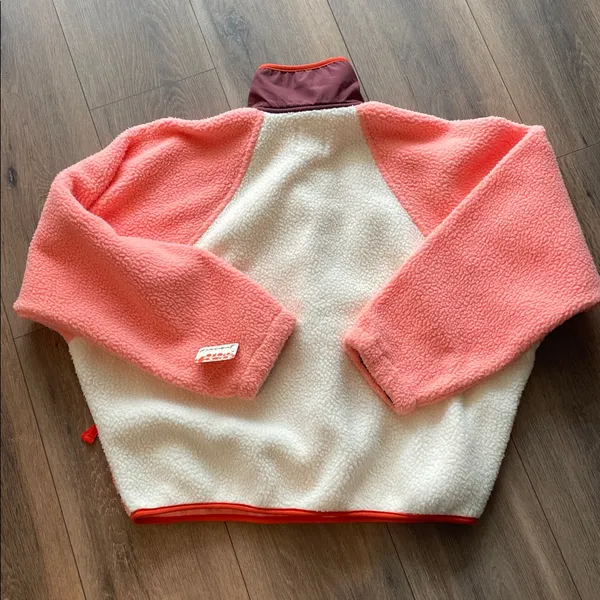 FP Movement Free People Hit The Slopes Colorblock Pullover - Image 6