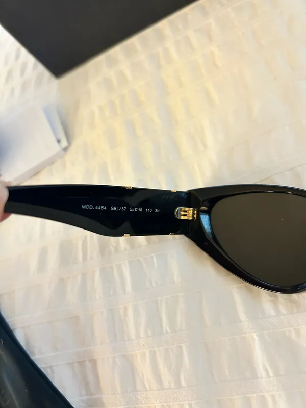 Versace sunglasses  - Image 5