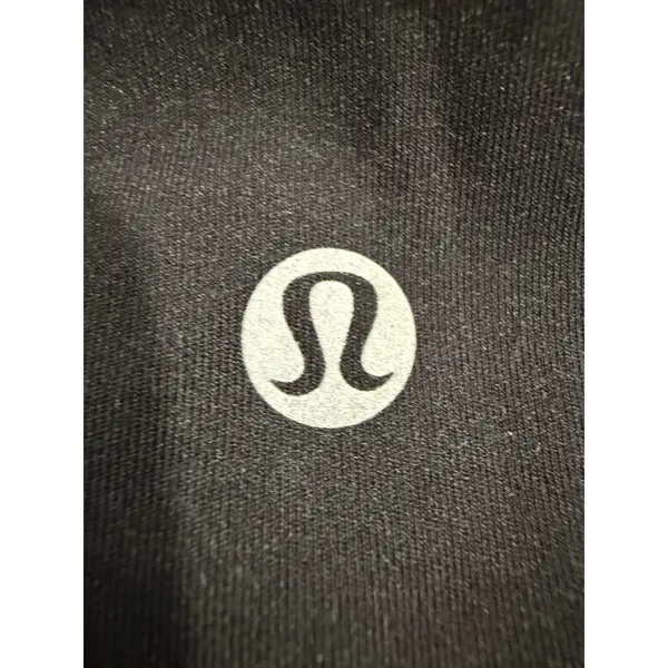 Lululemon Train Times‎ Crop (17") Black size 4 - Image 4