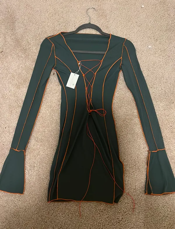Generation Outcast Clothing Dress - Image 2