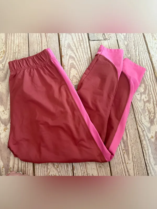 Nike Therma-Fit Running Pants M - Image 3