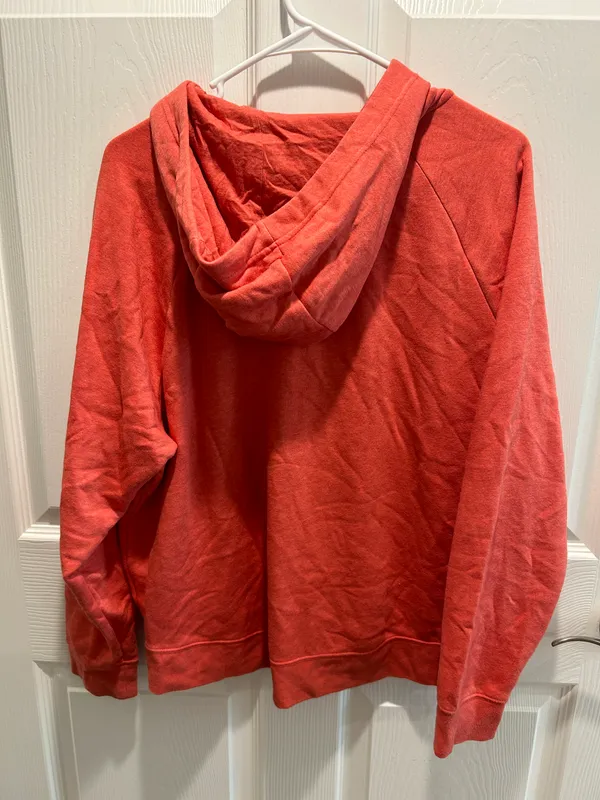 Nike Jacket - Image 3