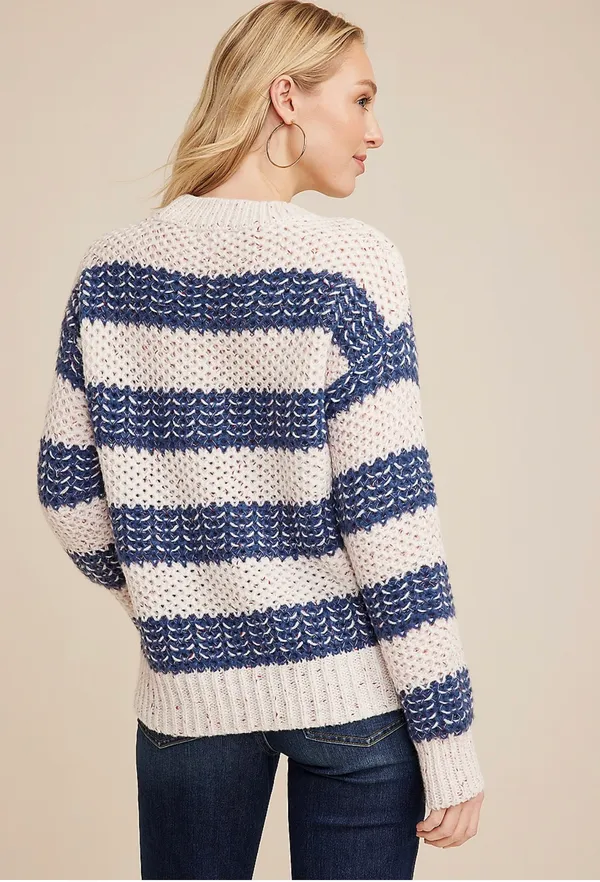 Maurice’s Sweater - Image 2