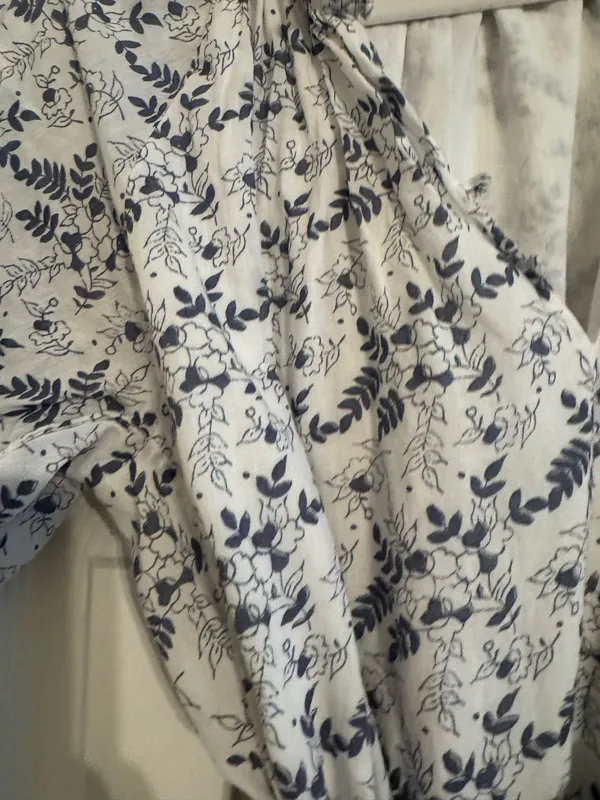 NWOT Cleobella Nevah Floral Mini Dress - Image 6