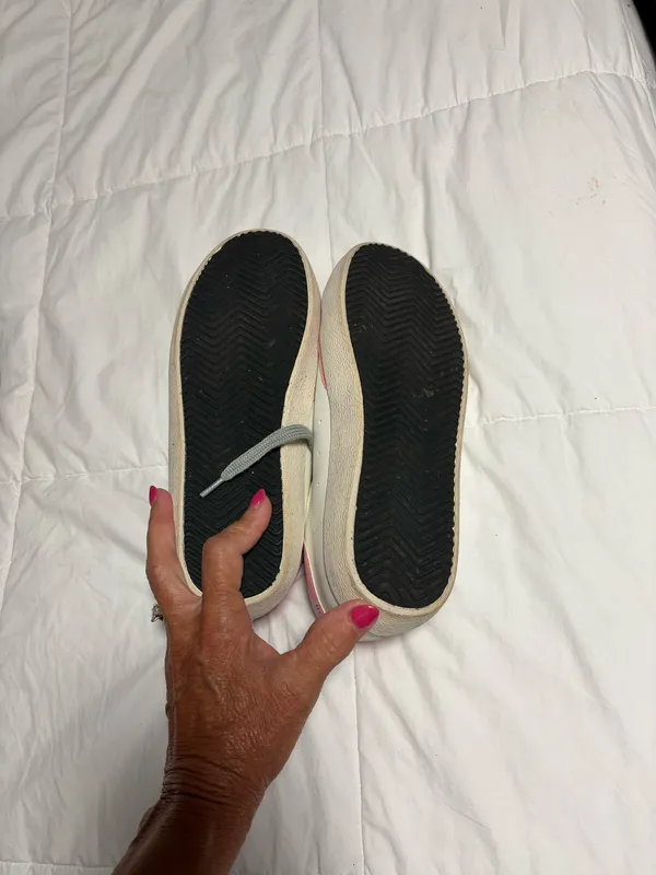 Golden Goose Sneakers Superstar Low-Top - Image 4
