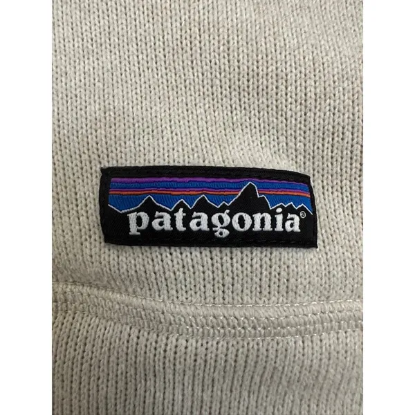 Patagonia Women's Lightweight Better Sweater Marsupial Pullover XS - Image 5