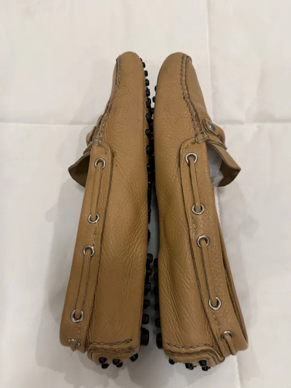 The Original Car Shoe – Made in Italy Size 38.5 US 8.5 - Image 3