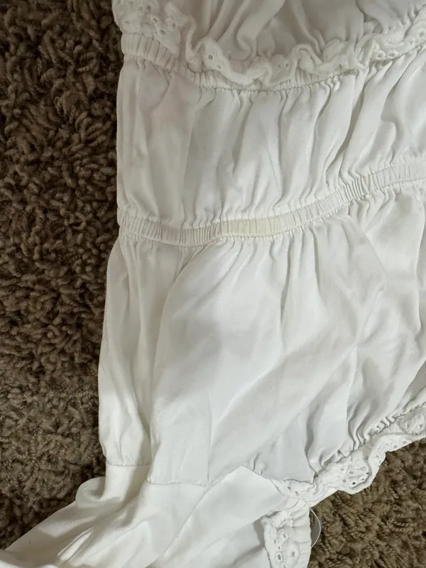 For Love & Lemons Top - Image 4