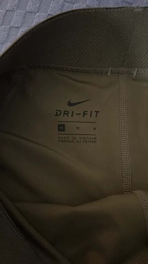 Nike Spandex Pro Shorts - Image 2