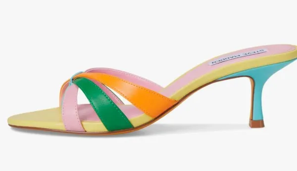 Steve Madden Cary Heeled sandal  - Image 2