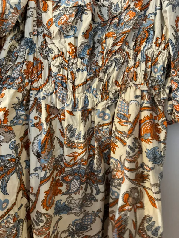 Mini Dress XL - Image 3
