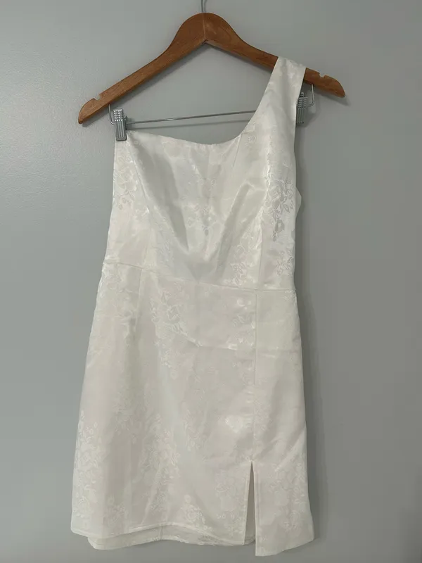 Lucy in the Sky Mini Dress - Image 3