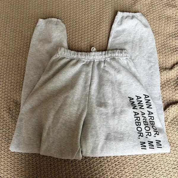 Jerzees Kappa Delta Sweatpants - Image 3