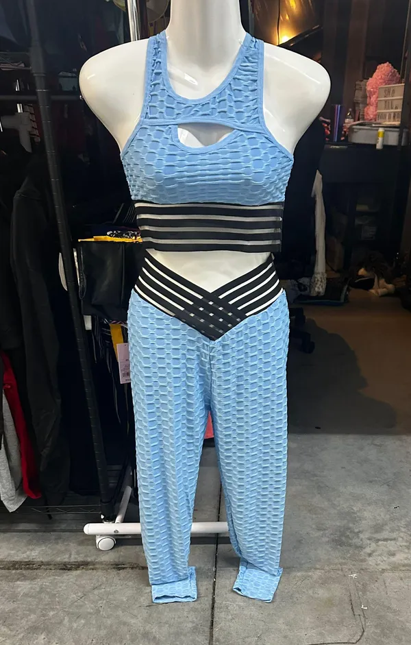 Gym Set Size L - Image 3