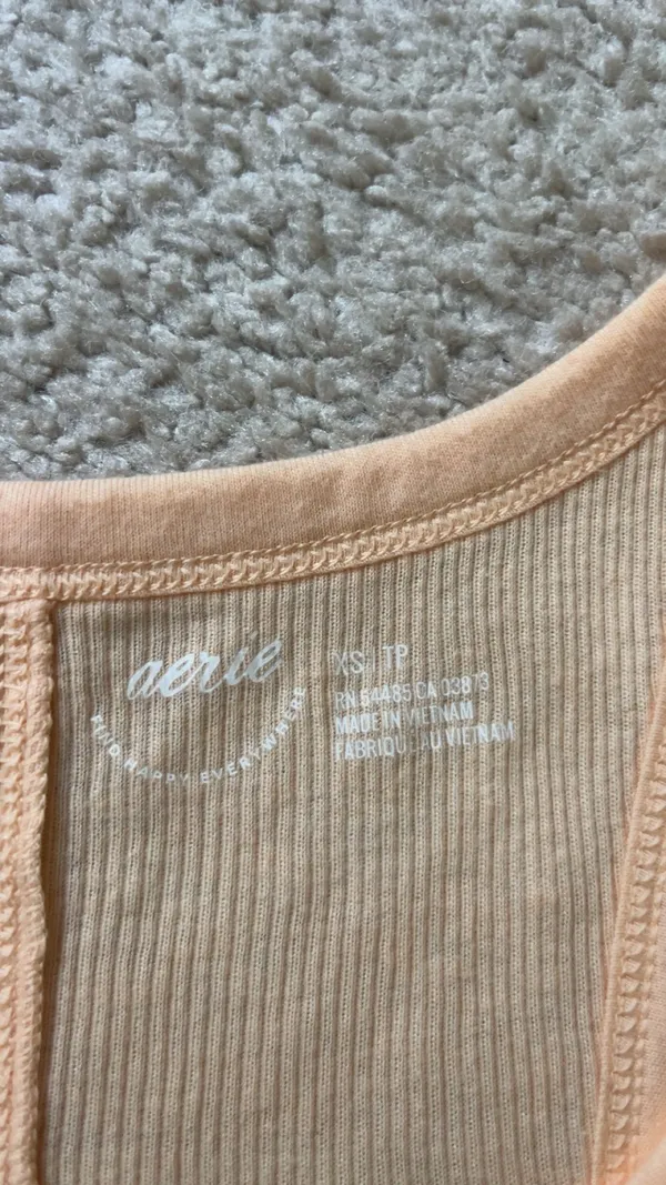 Aerie Tank Top - Image 4