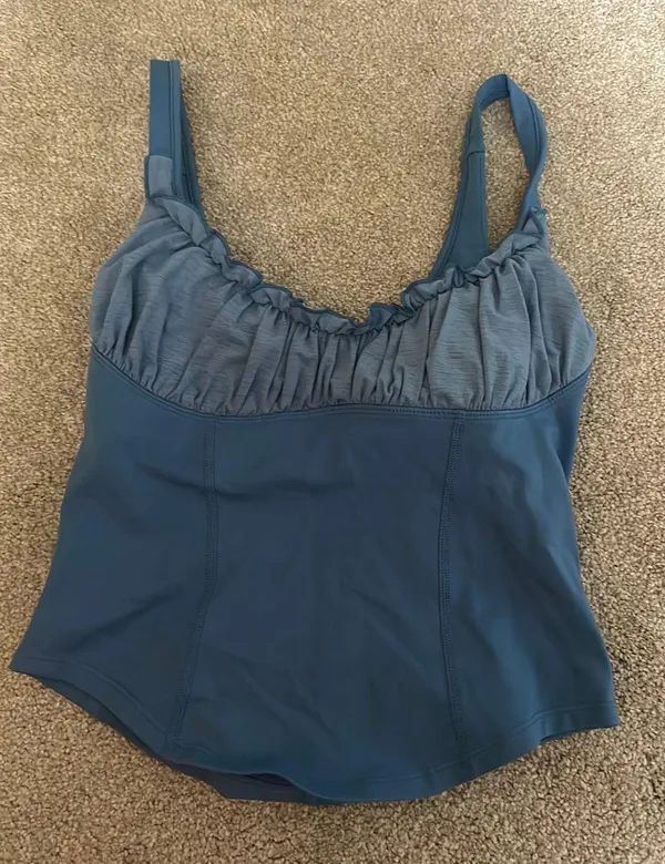 Free People Workout Tank Top - Image 3