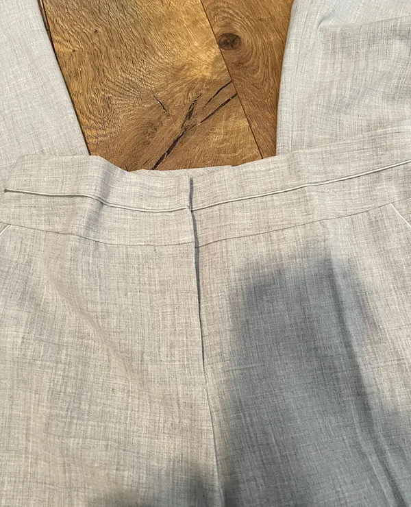 Pants Size 8 - Image 9