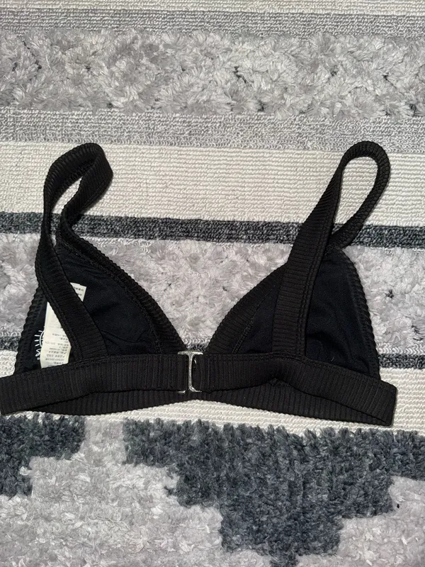 Hollister Swim Top Bikini - Image 2