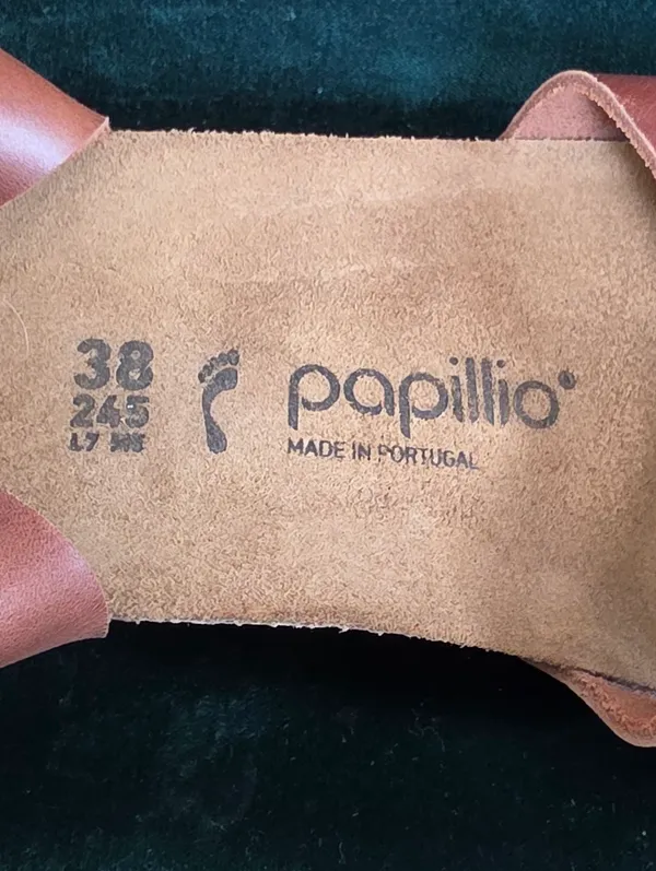 Brand New Lola Papillio Birkenstock Sandal 7 - Image 7