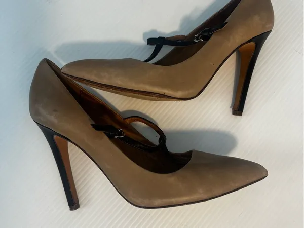 Coach t trap high heels 7,5 - Image 10